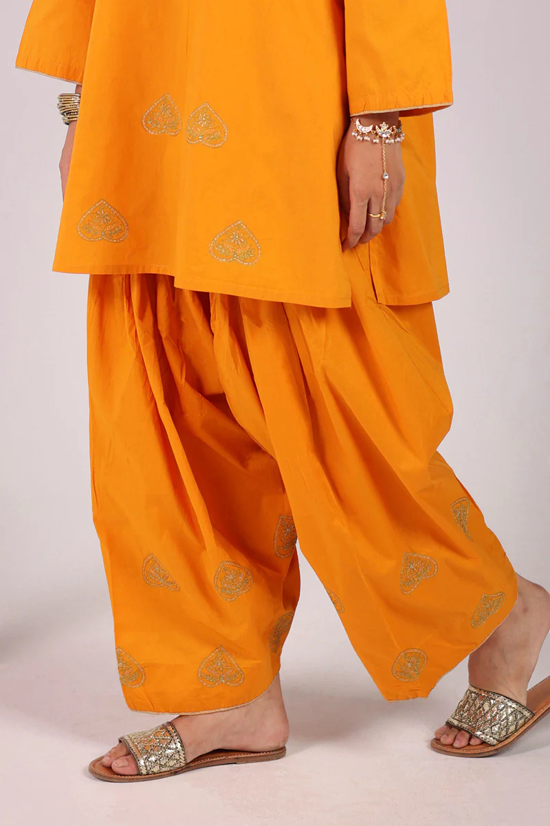 Fusion Gilded Ensemble - Image 2