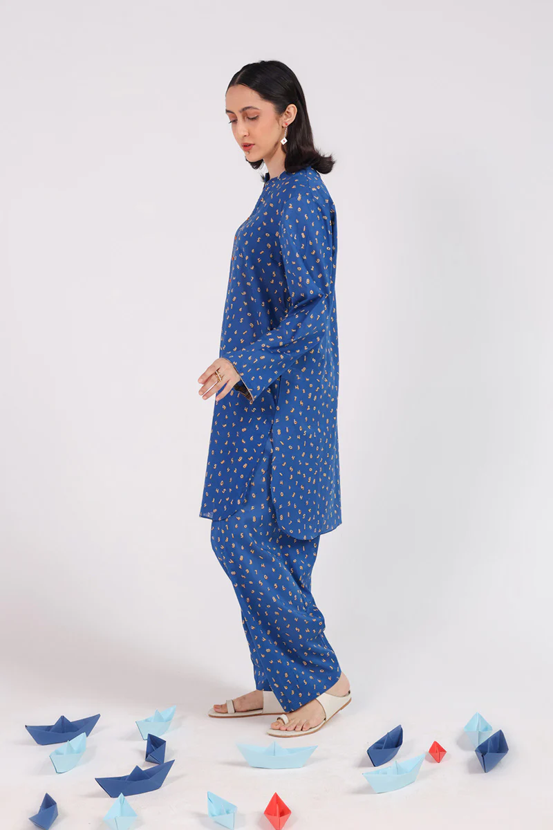 Printed Ginti Matching Set - Image 12