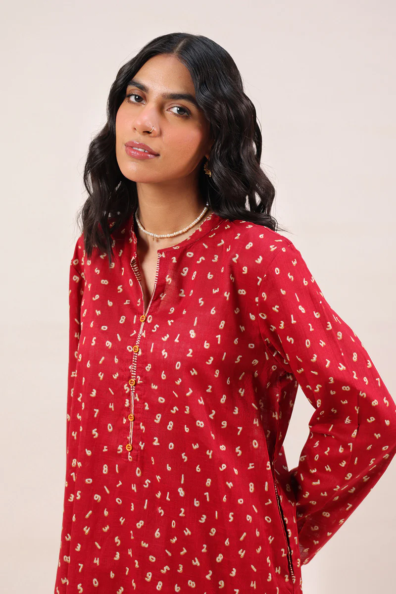 Printed Ginti Matching Set - Image 2