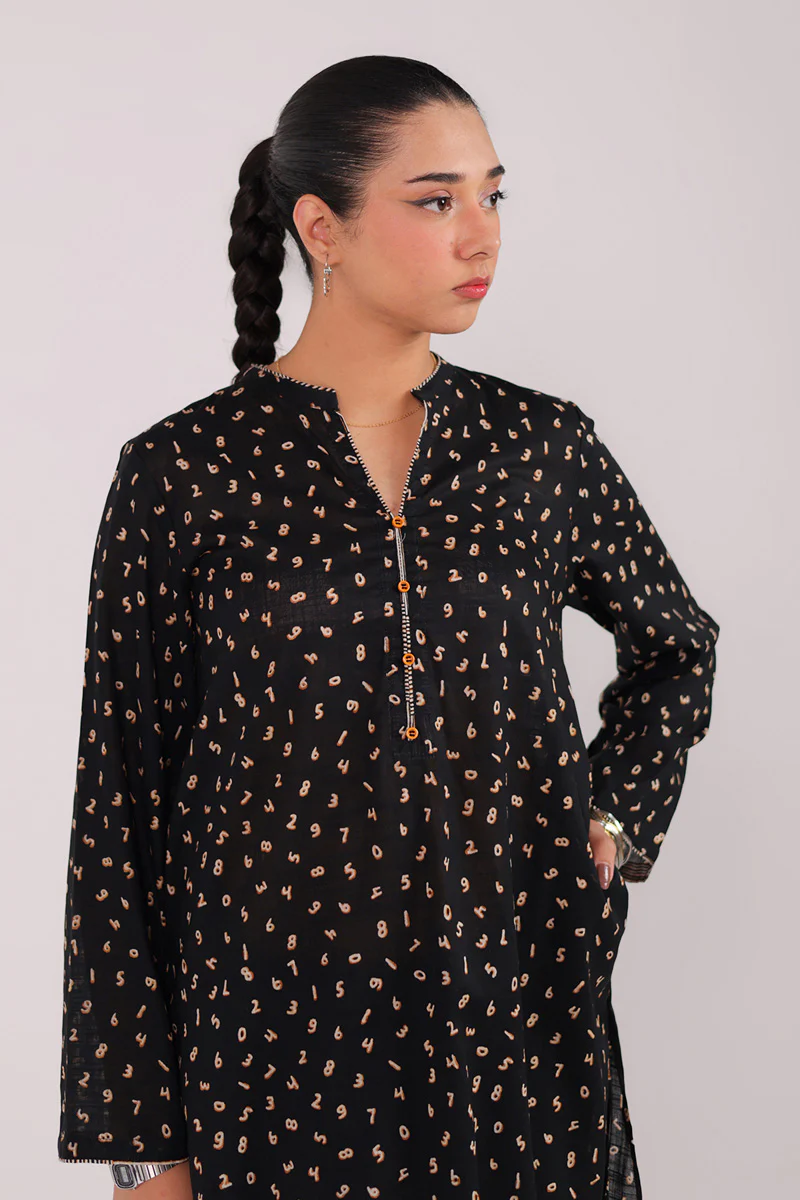 Printed Ginti Matching Set - Image 7