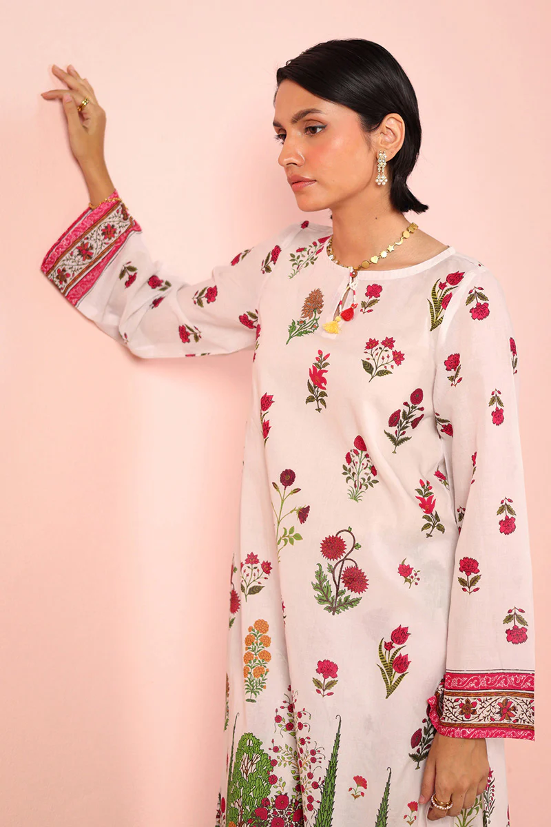 Gul Bahar Whimsy Dual-Set - Image 13