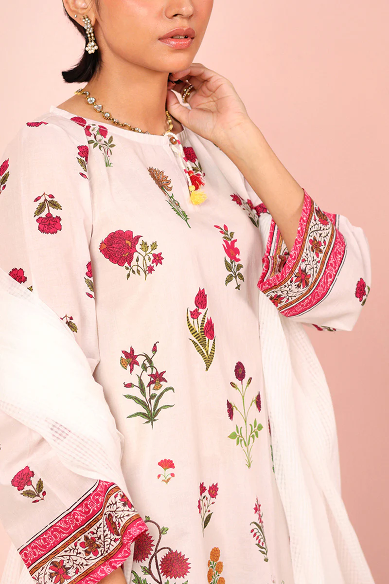 Gul Bahar Whimsy Dual-Set - Image 15