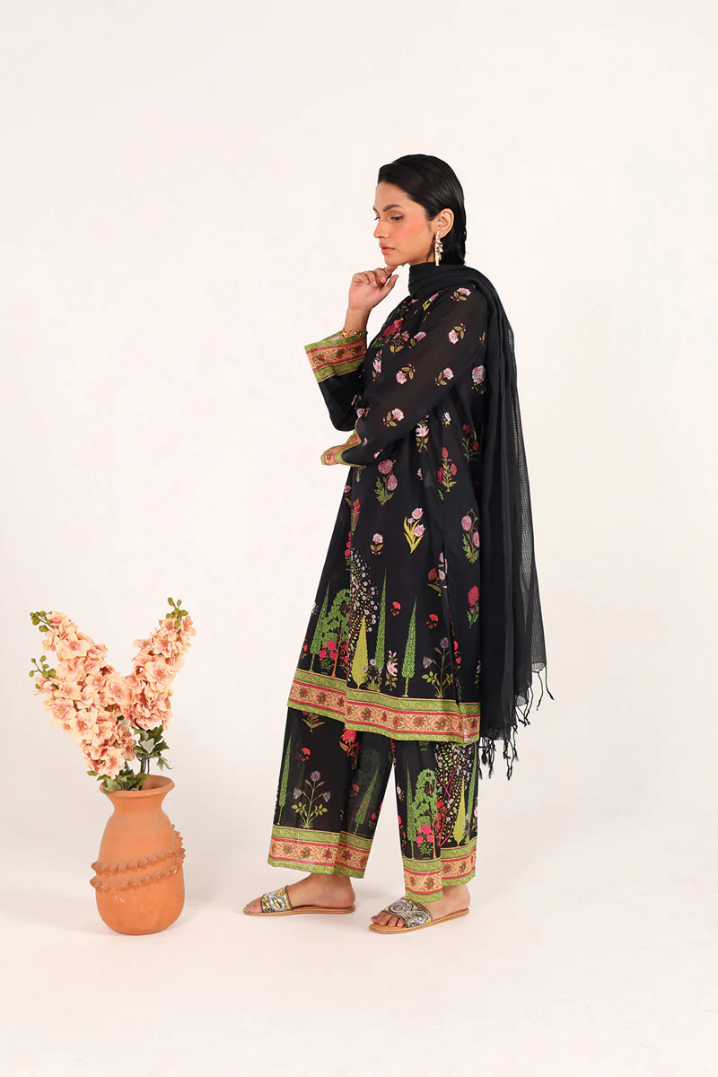Gul Bahar Whimsy Dual-Set - Image 5