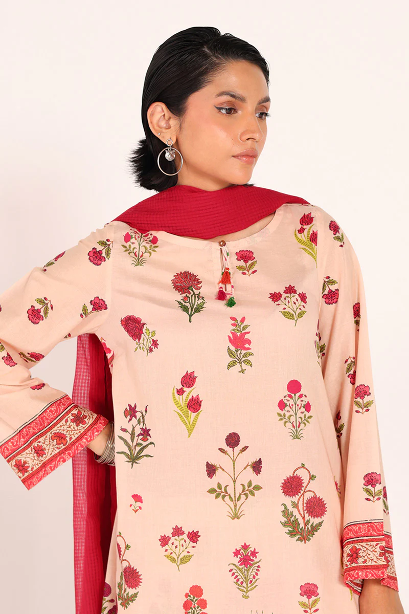 Gul Bahar Whimsy Dual-Set - Image 8