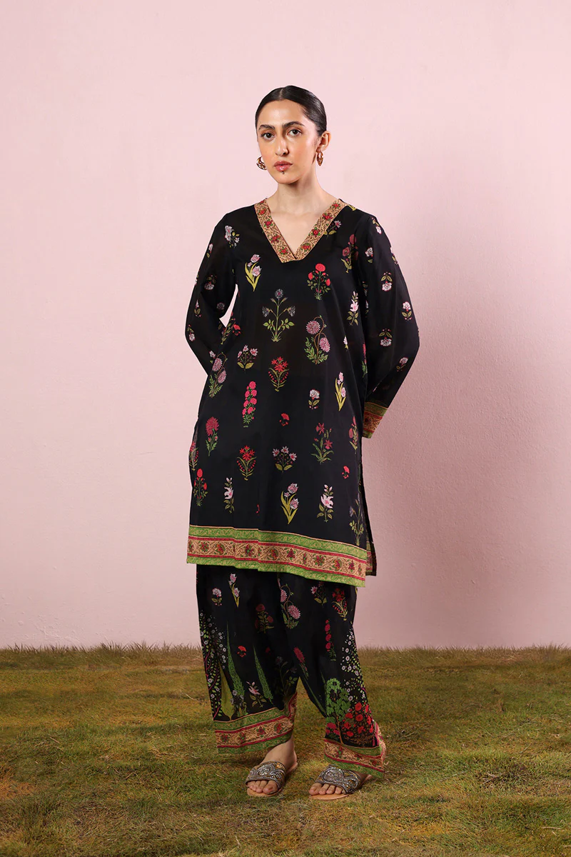 Gul-e-Bahar Dual Set - Image 5