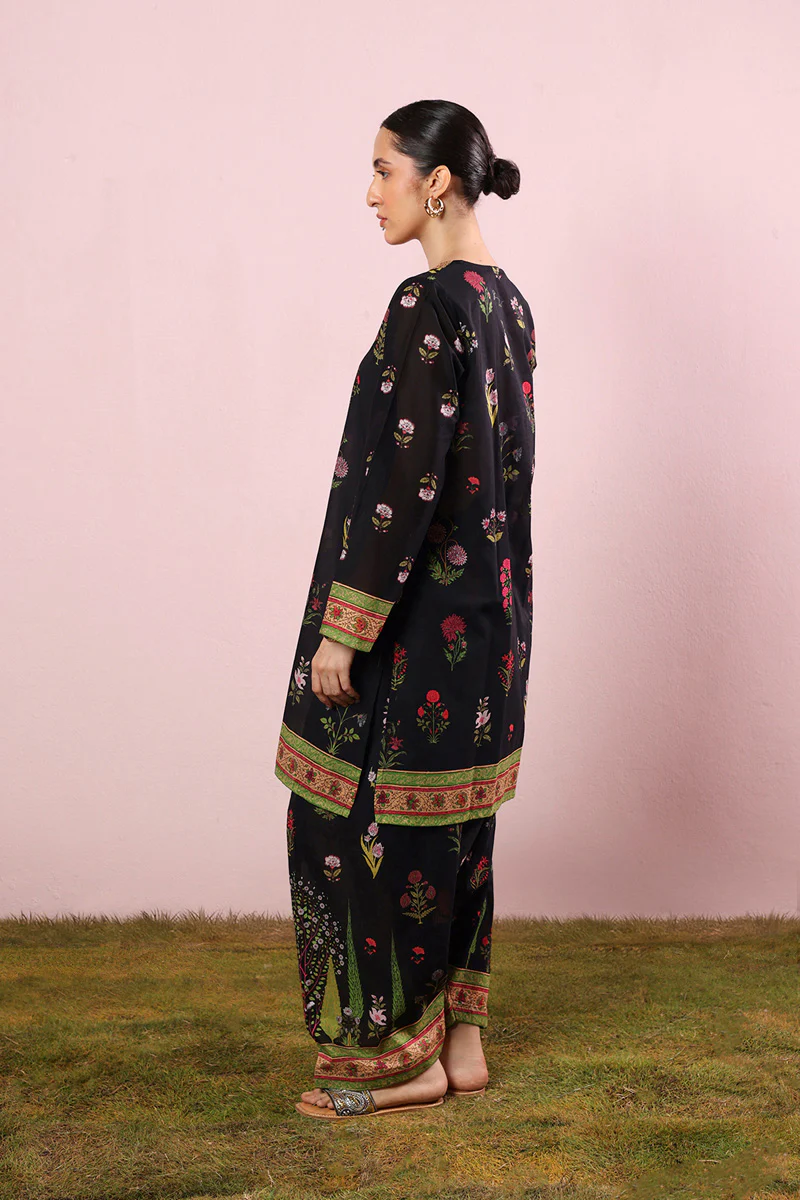 Gul-e-Bahar Dual Set - Image 6