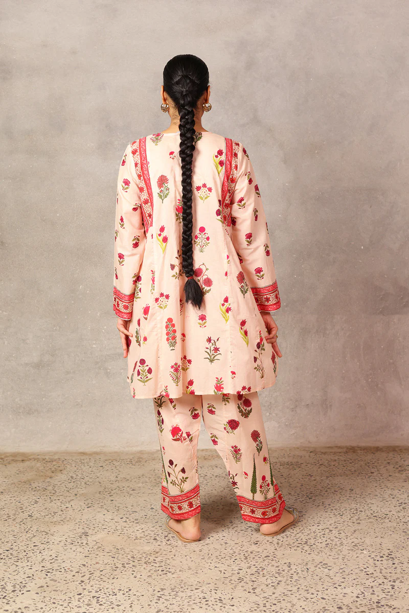 Gul Bahar Majestic Dual-Set - Image 5