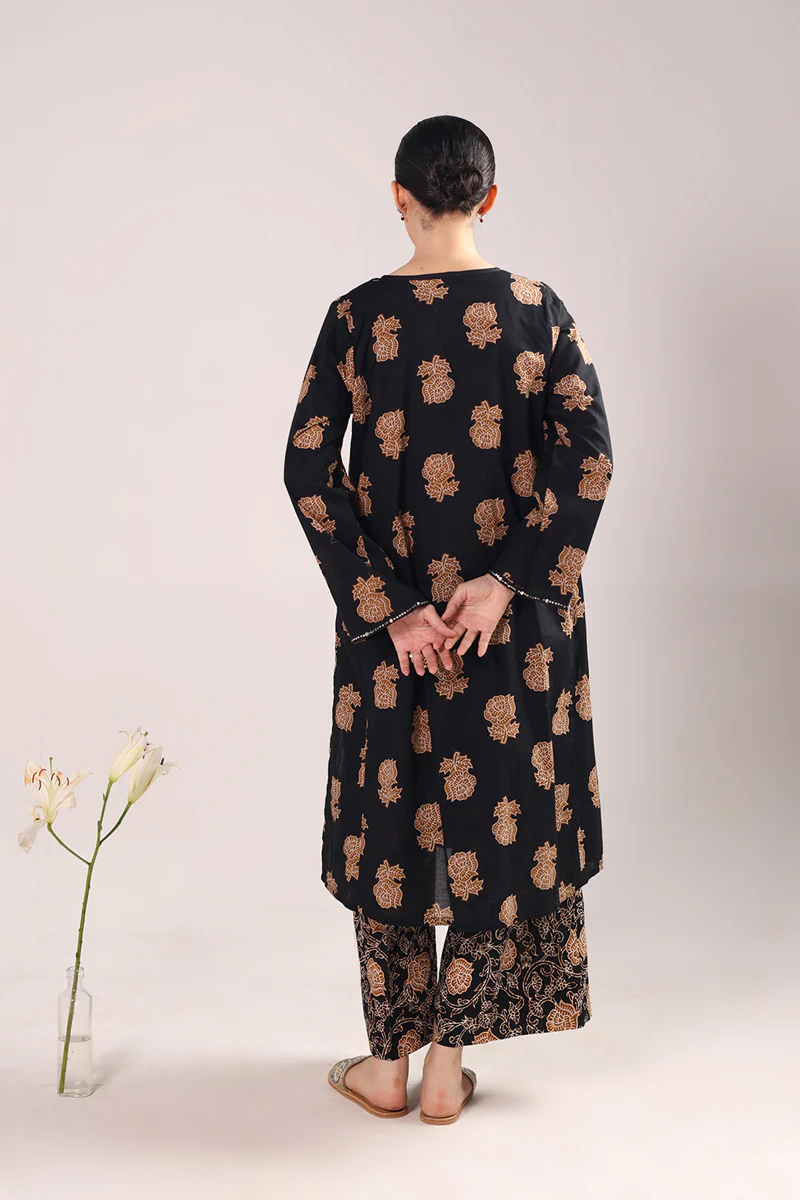 The Rose Diaries Mukaish Duo - Image 4