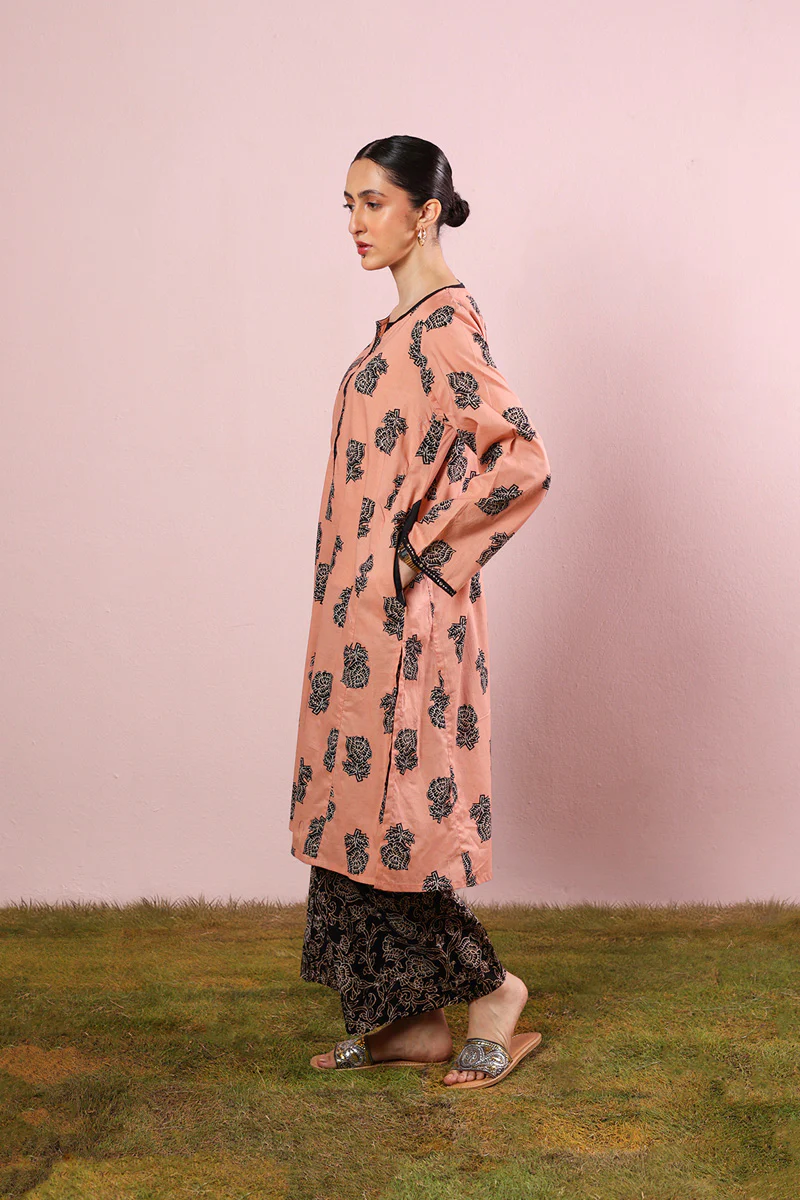 The Rose Diaries Mukaish Duo - Image 7