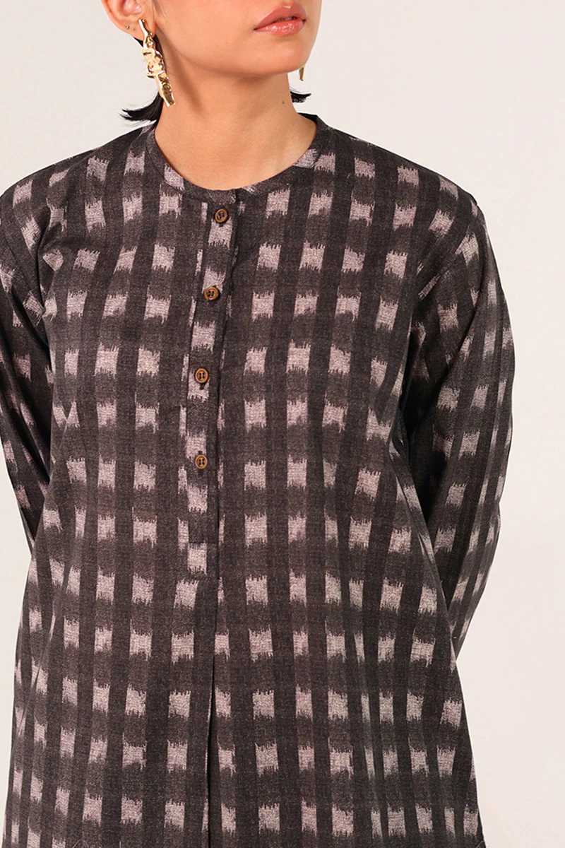Ikat Flow Co-Ord Set - Image 13