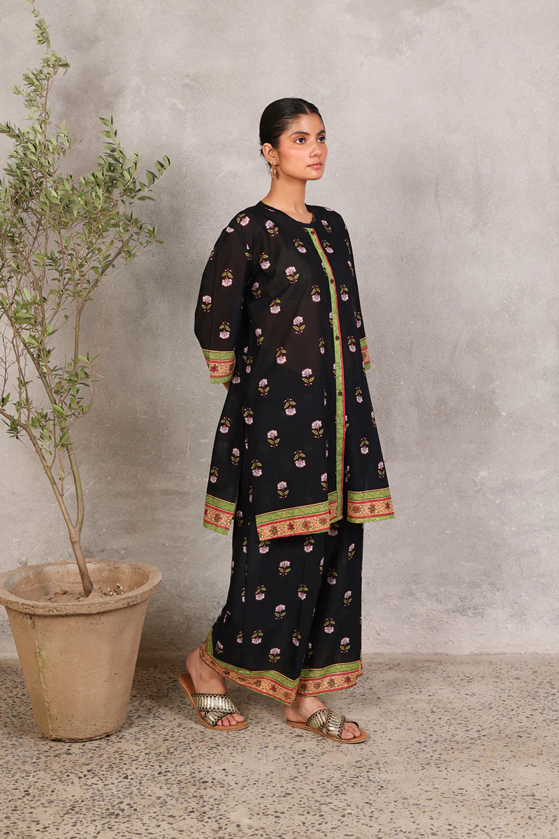 Gul Bahar Rangin Ensemble