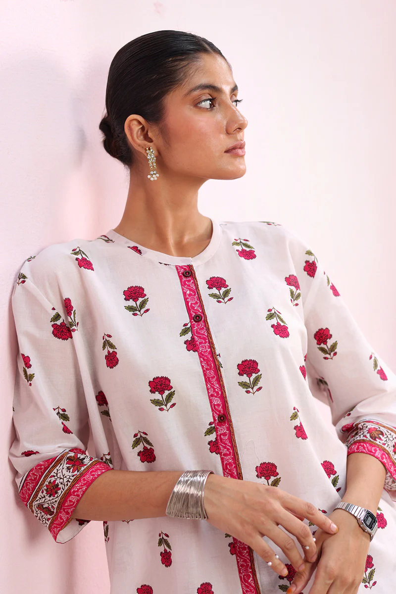 Gul Bahar Rangin Ensemble - Image 11