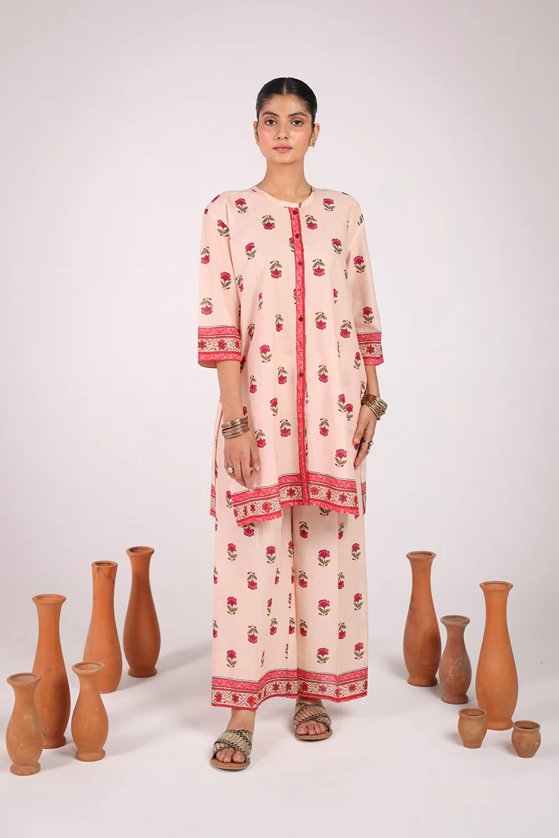 Gul Bahar Rangin Ensemble - Image 8
