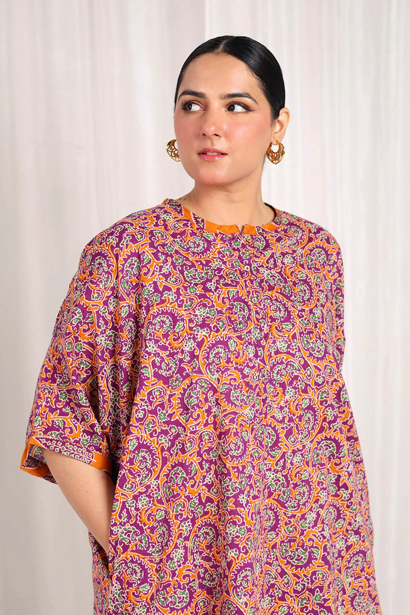 Saru Fresh Bloom Dual-Set - Image 2