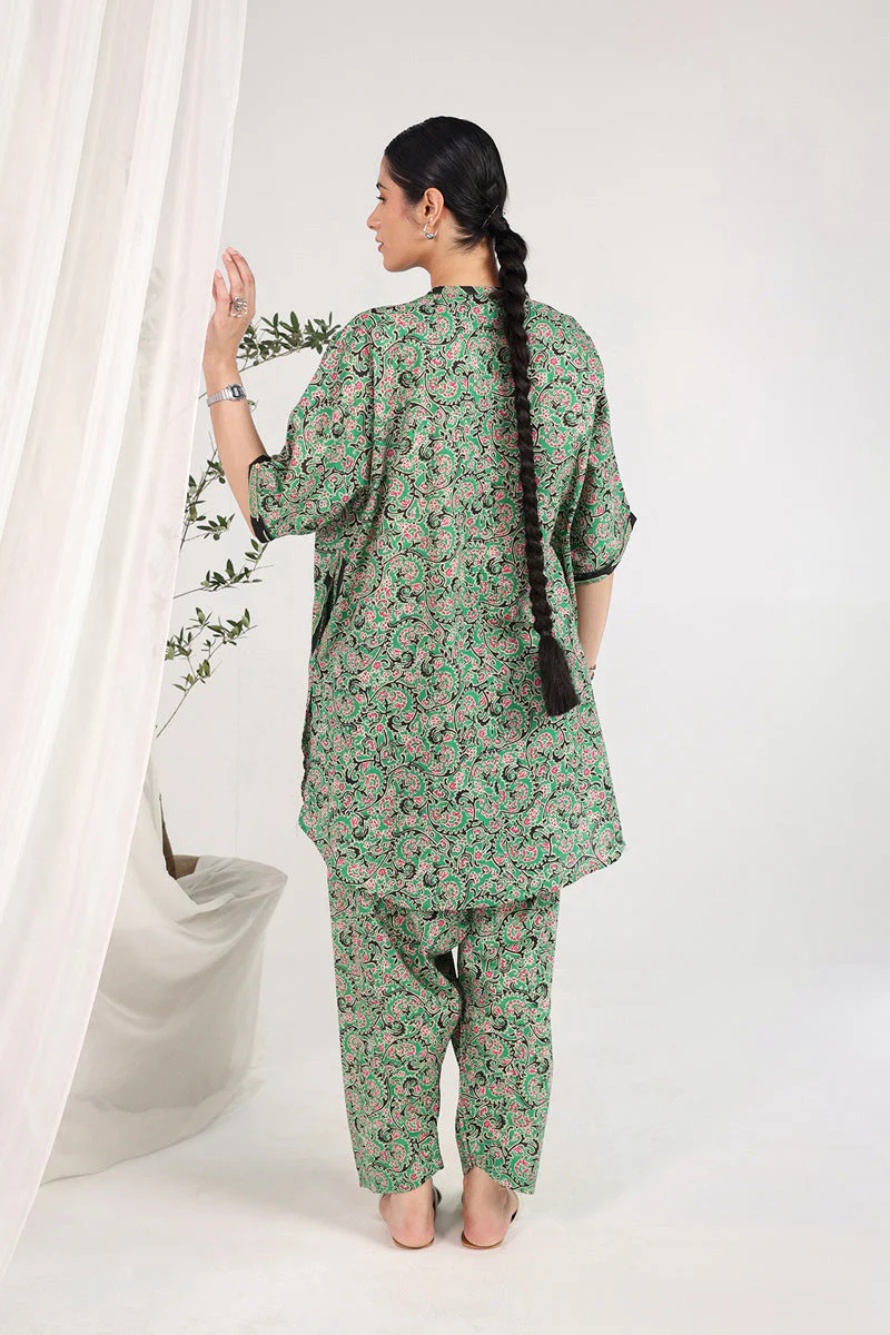 Saru Fresh Bloom Dual-Set - Image 24