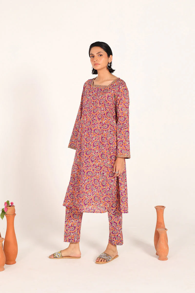 Saru Glint Garden Ensemble - Image 18