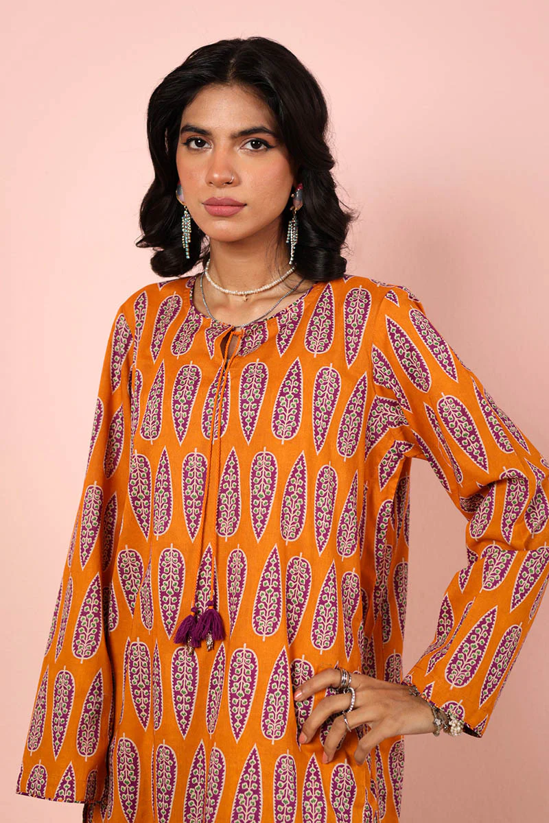 Saru Tassel Tarka Duo - Image 4