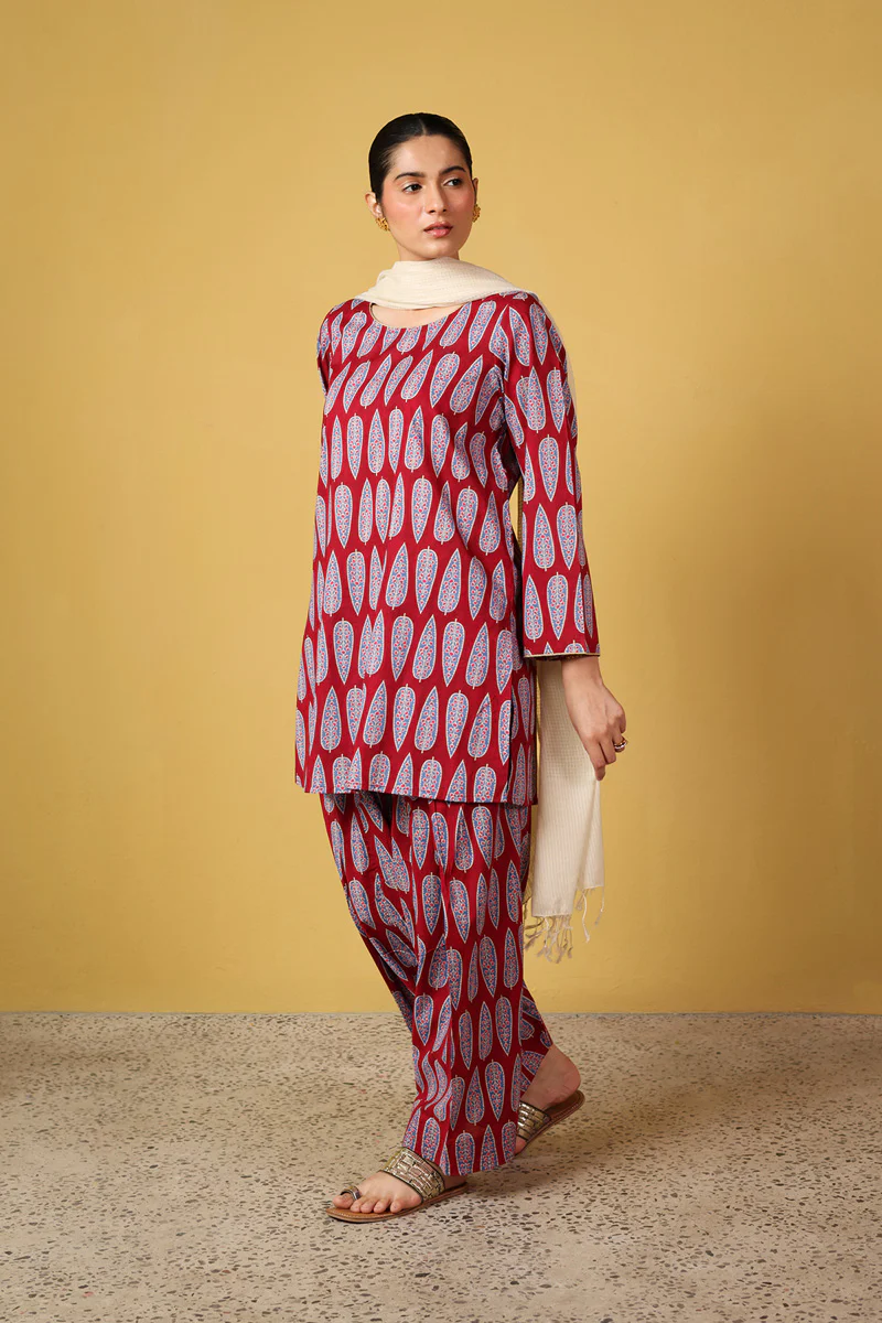Saru Classic Gleam Set - Image 2