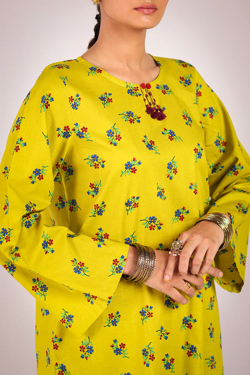 Rangeela Balochi Booti Duo - Image 12