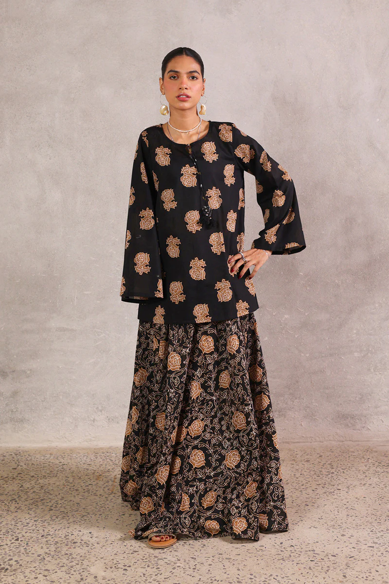 The Rose Diaries Skirt Duo - Image 3