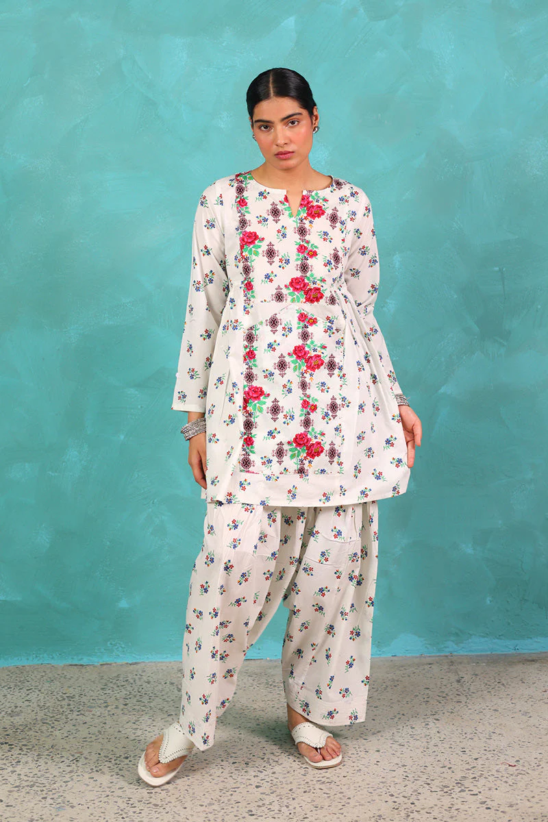 Balochi Booti Bahar Duo - Image 15