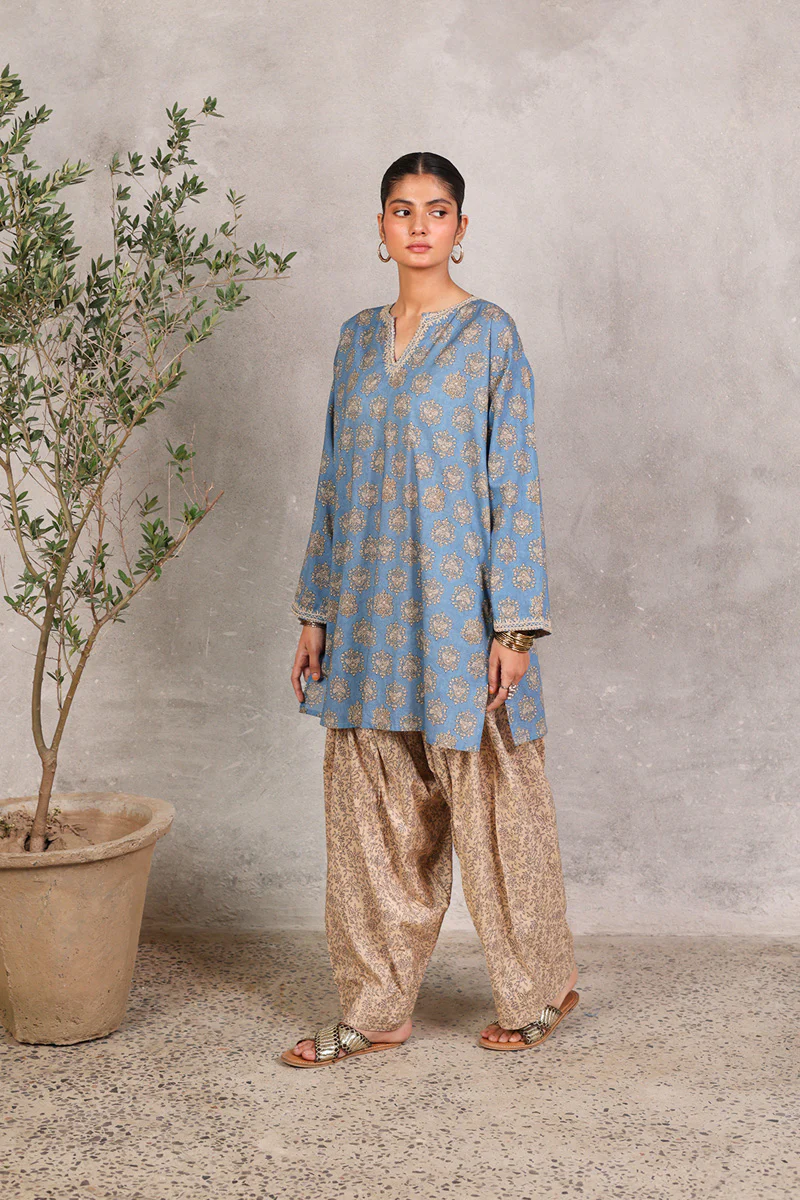 Soft Hues of Gulnar Duo - Image 4