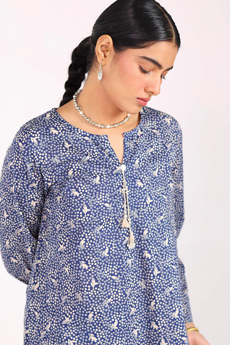 Gul E Aqs Tassel Taza Duo - Image 5