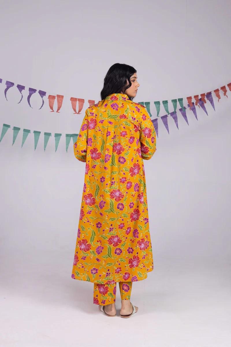 Boho Chintz Garden Duo - Image 14