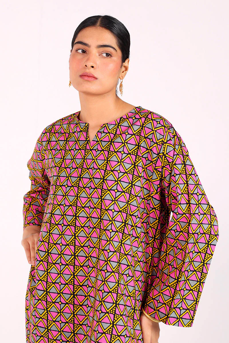 Afrikaans Pattern Glow Ensemble - Image 9