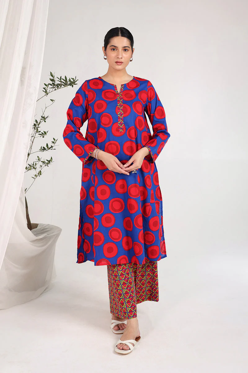 Dot Afrikaans Affair Duo - Image 10