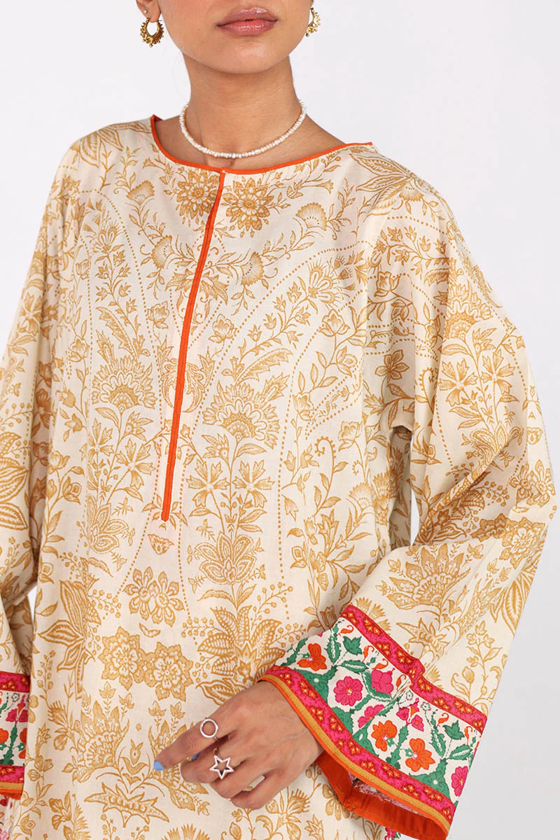 Mughal Hues Dual-Set - Image 12