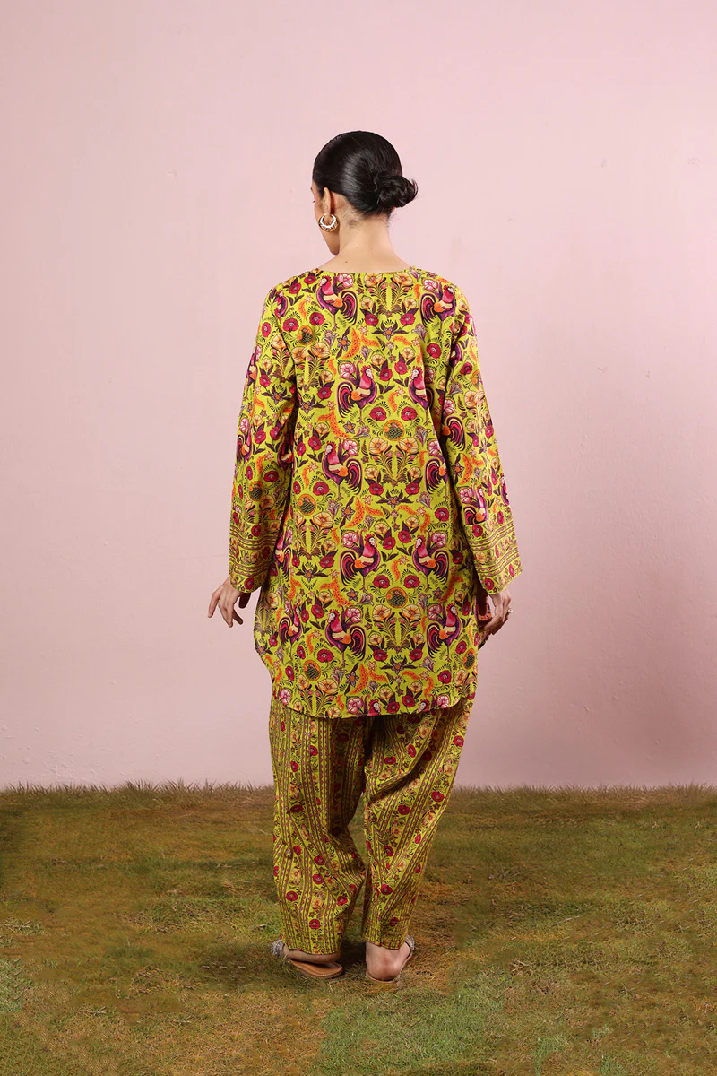 Rooster Radiance Duo - Image 9