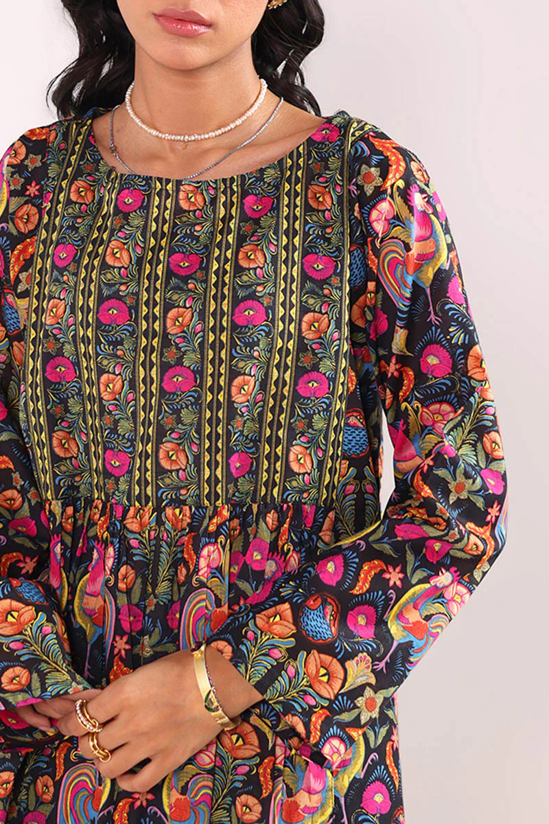 Rooster Flair Co-Ord Set - Image 2