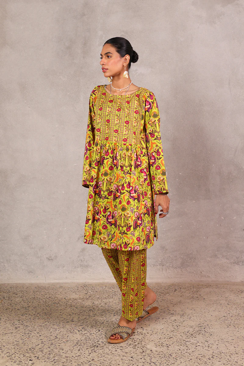 Rooster Flair Co-Ord Set - Image 7