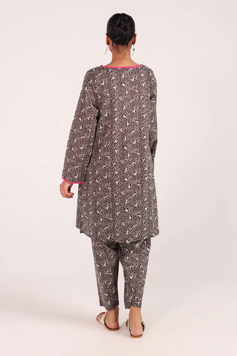 Gul E Aqs Matching Set - Image 12