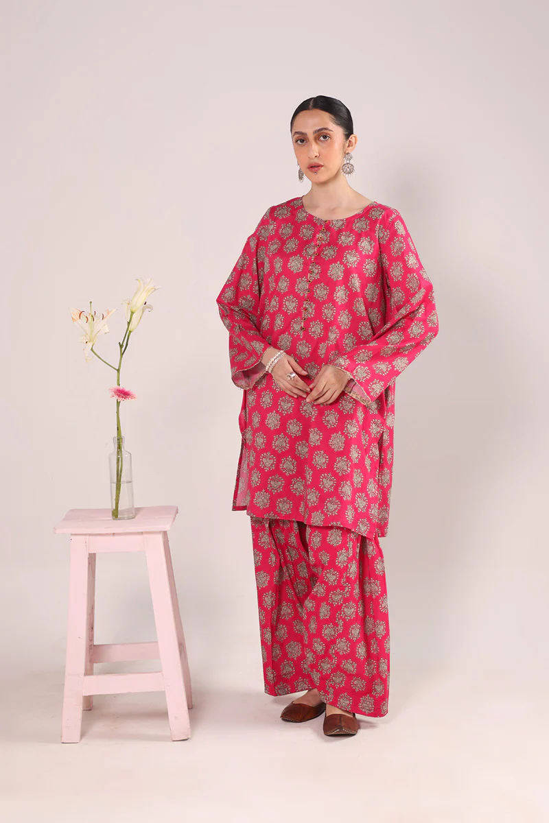 Gulnar Petals Ensemble - Image 4