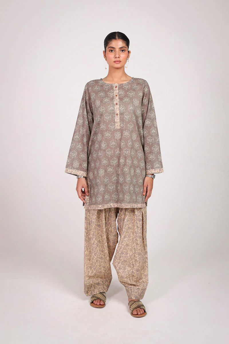Gulnar Zeen Dual-Set - Image 19