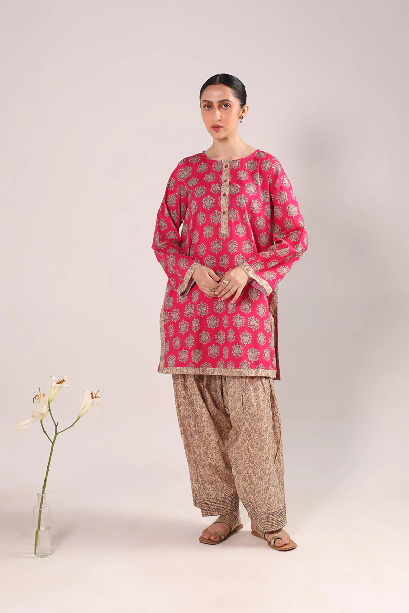Gulnar Zeen Dual-Set - Image 7