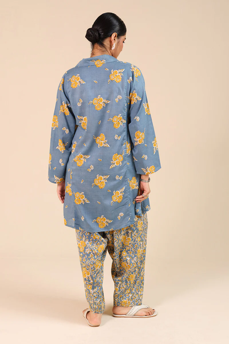 Indus Floral Dual-Set - Image 15
