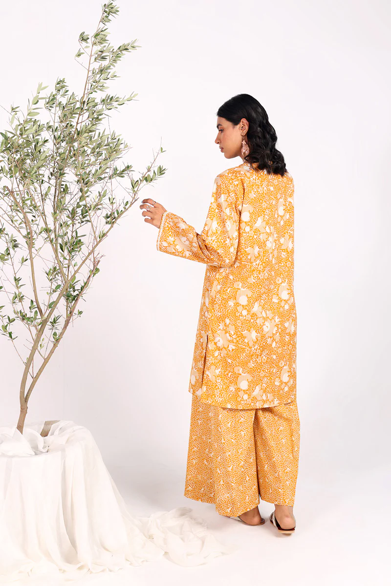 Coordinated Gul E Aqs Duo - Image 15