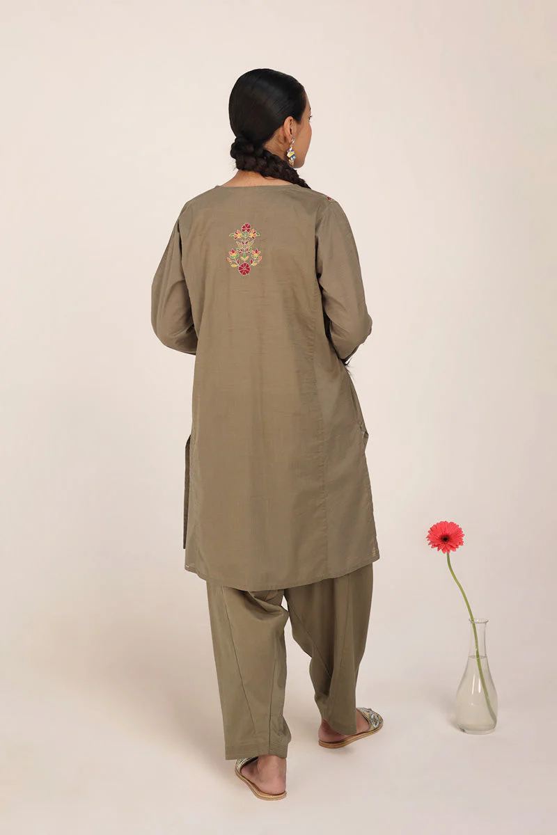 Chamba Rumal Gul Duo - Image 12