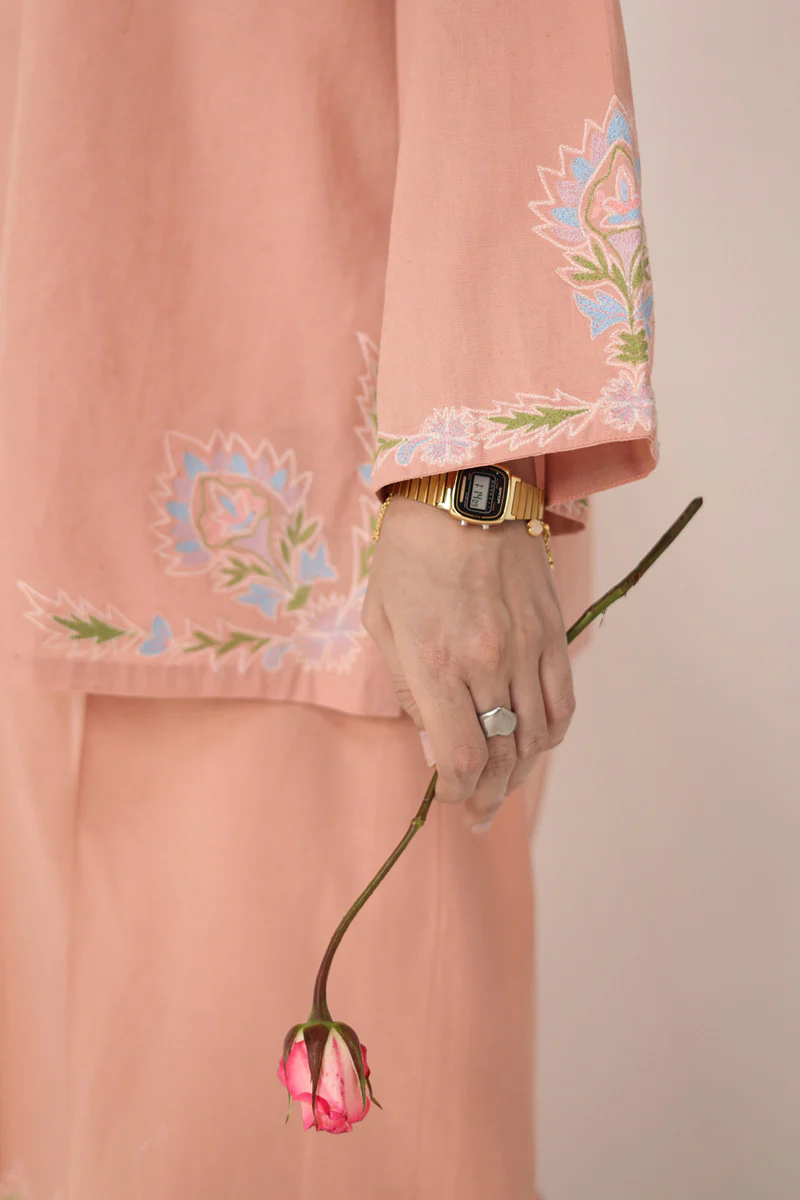 Faras Gul-o-Gulzar Set - Image 4