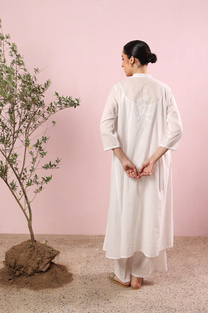 Nureh Applique Royale Duo - Image 7