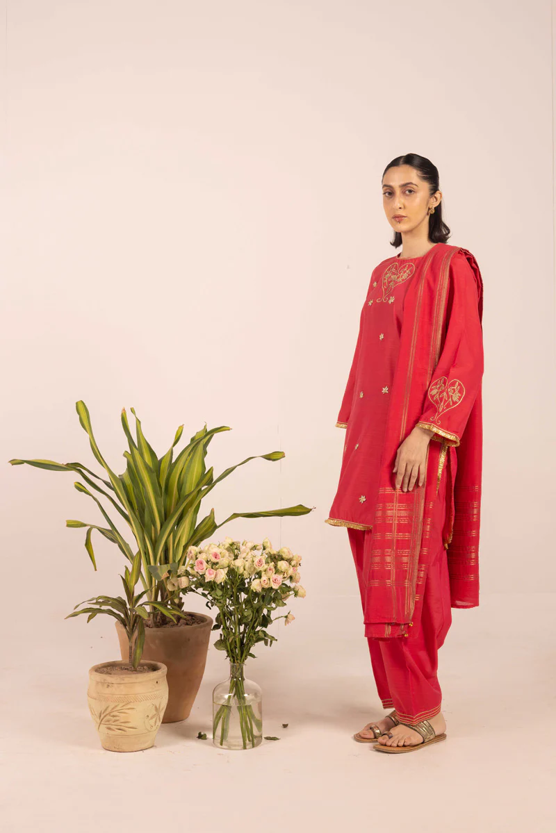 Zarposh Zareen Ensemble - Image 10