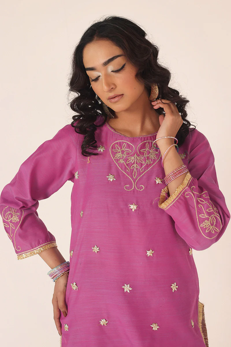 Zarposh Zareen Ensemble - Image 5