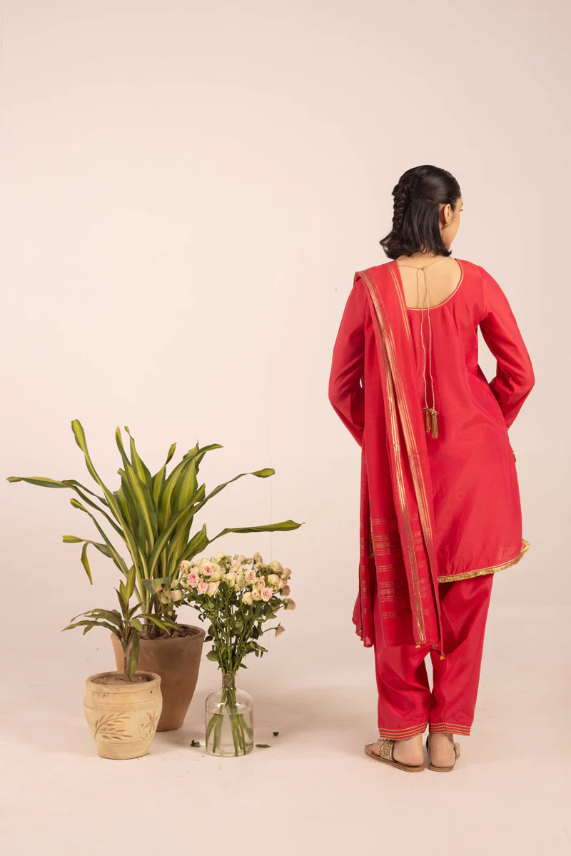 Zarposh Zareen Ensemble - Image 9
