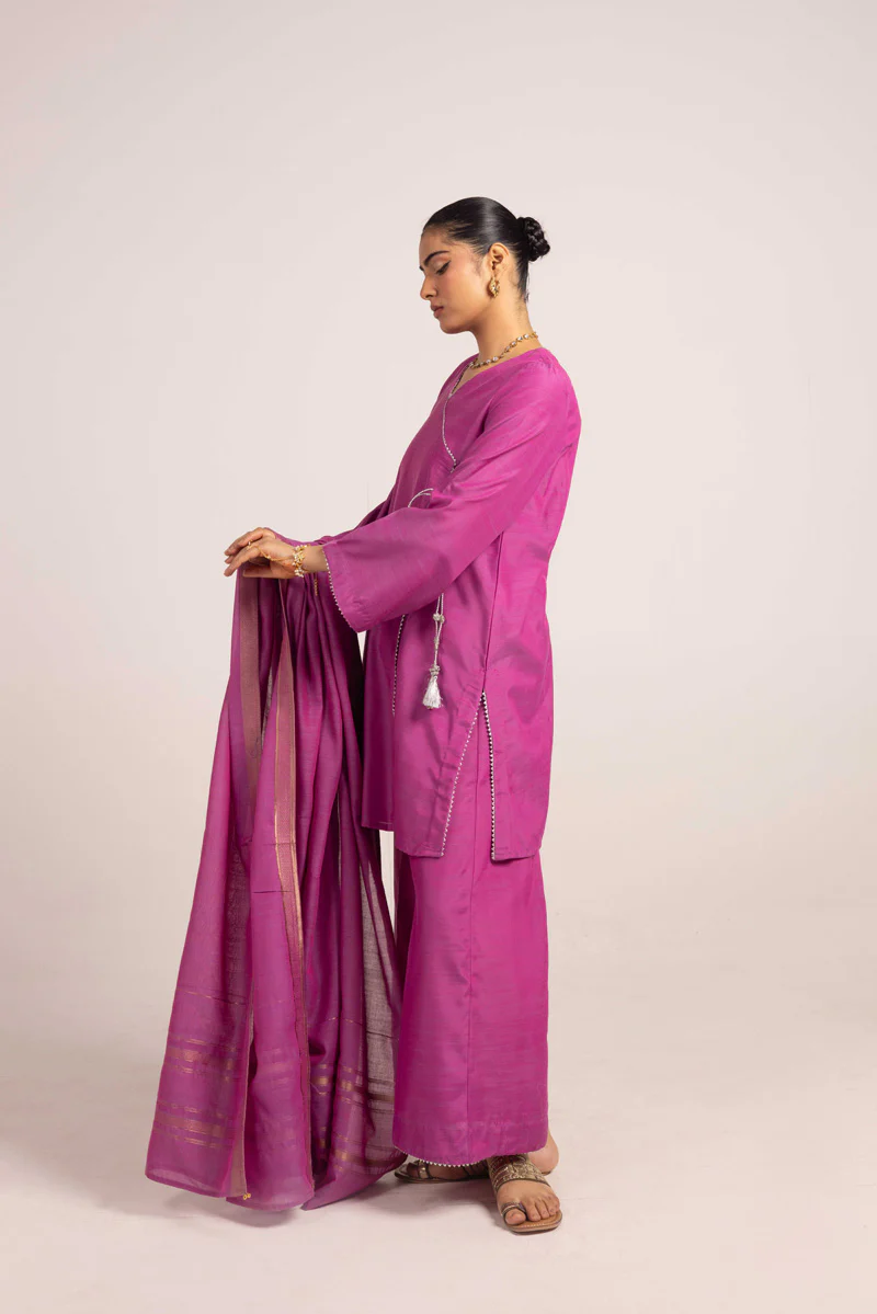 Zareen Angrakha Suit - Image 4