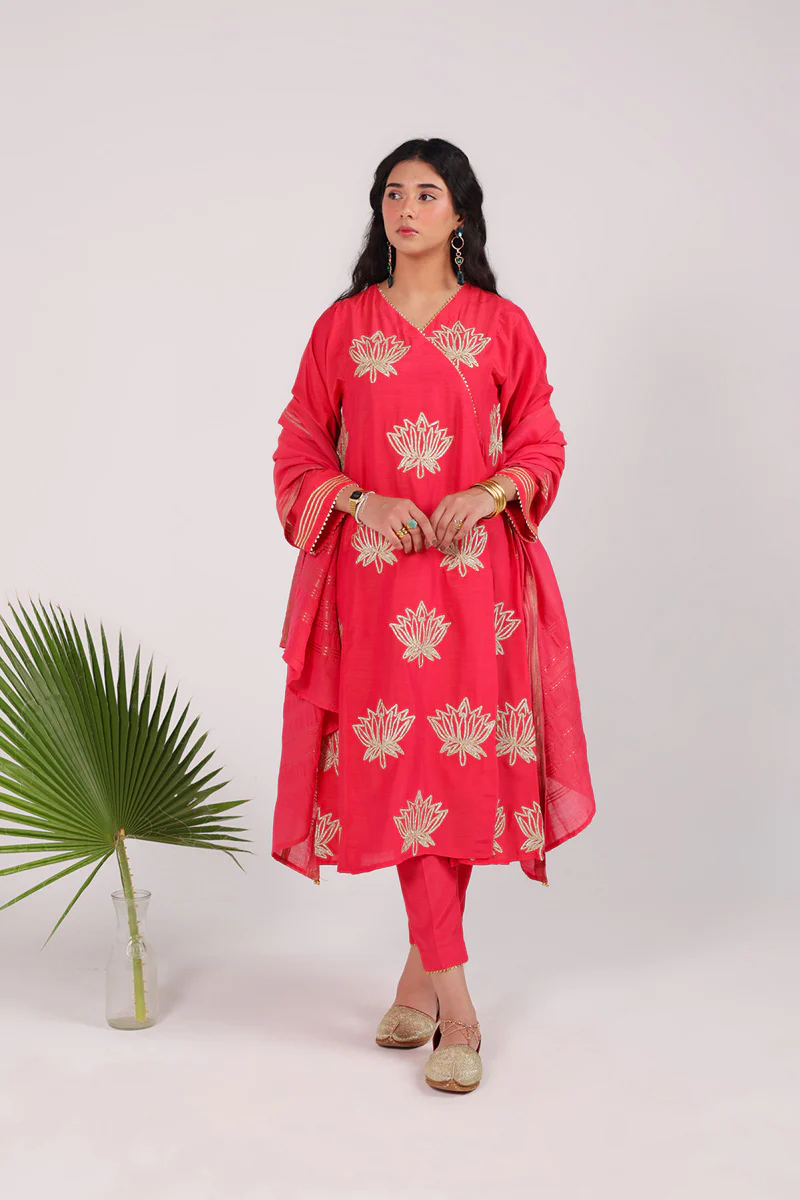 Zareen Kamal Dastan Suit - Image 10