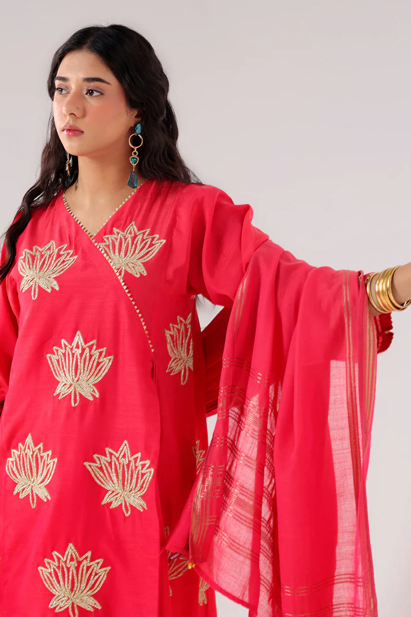 Zareen Kamal Dastan Suit - Image 12