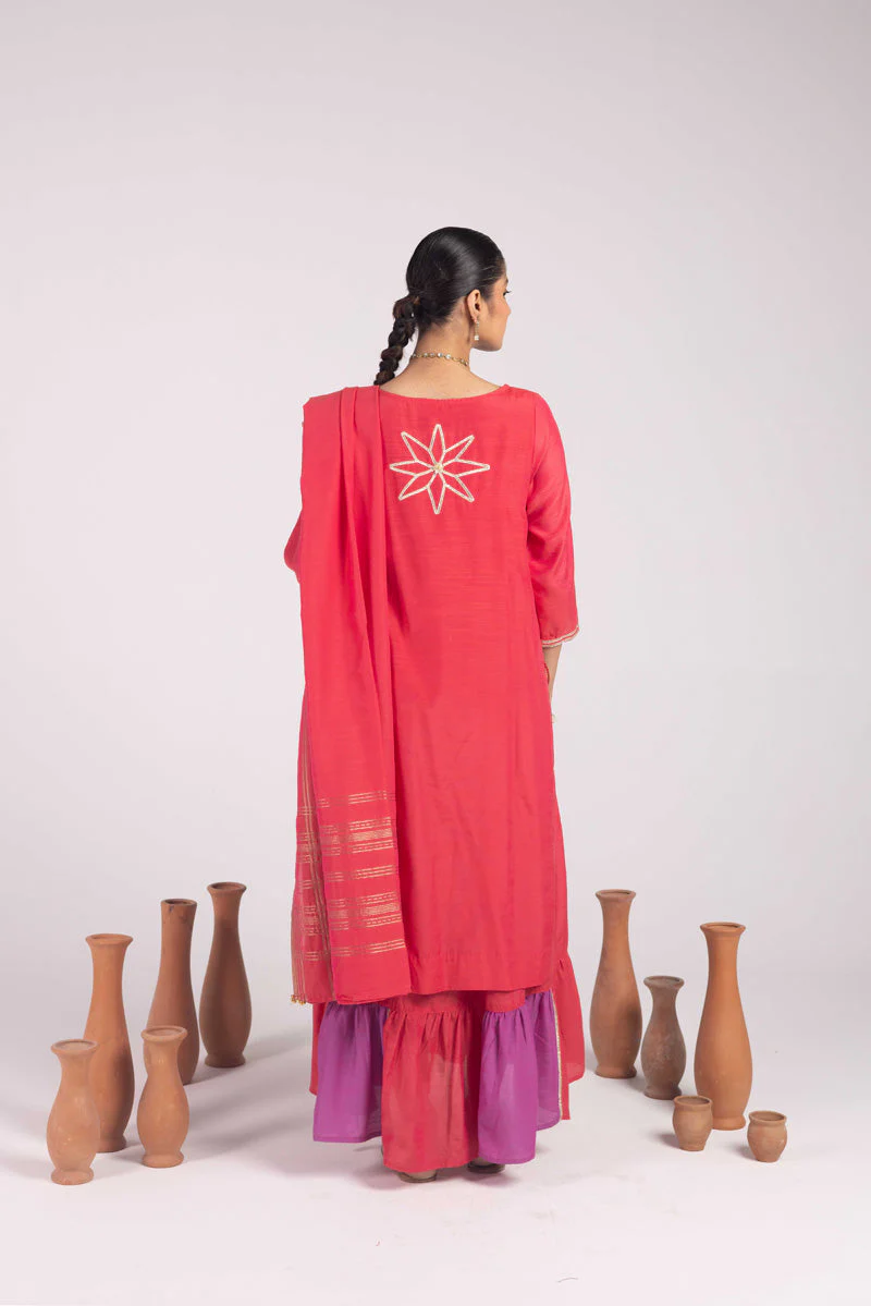 Zareen Rung Ensemble - Image 14
